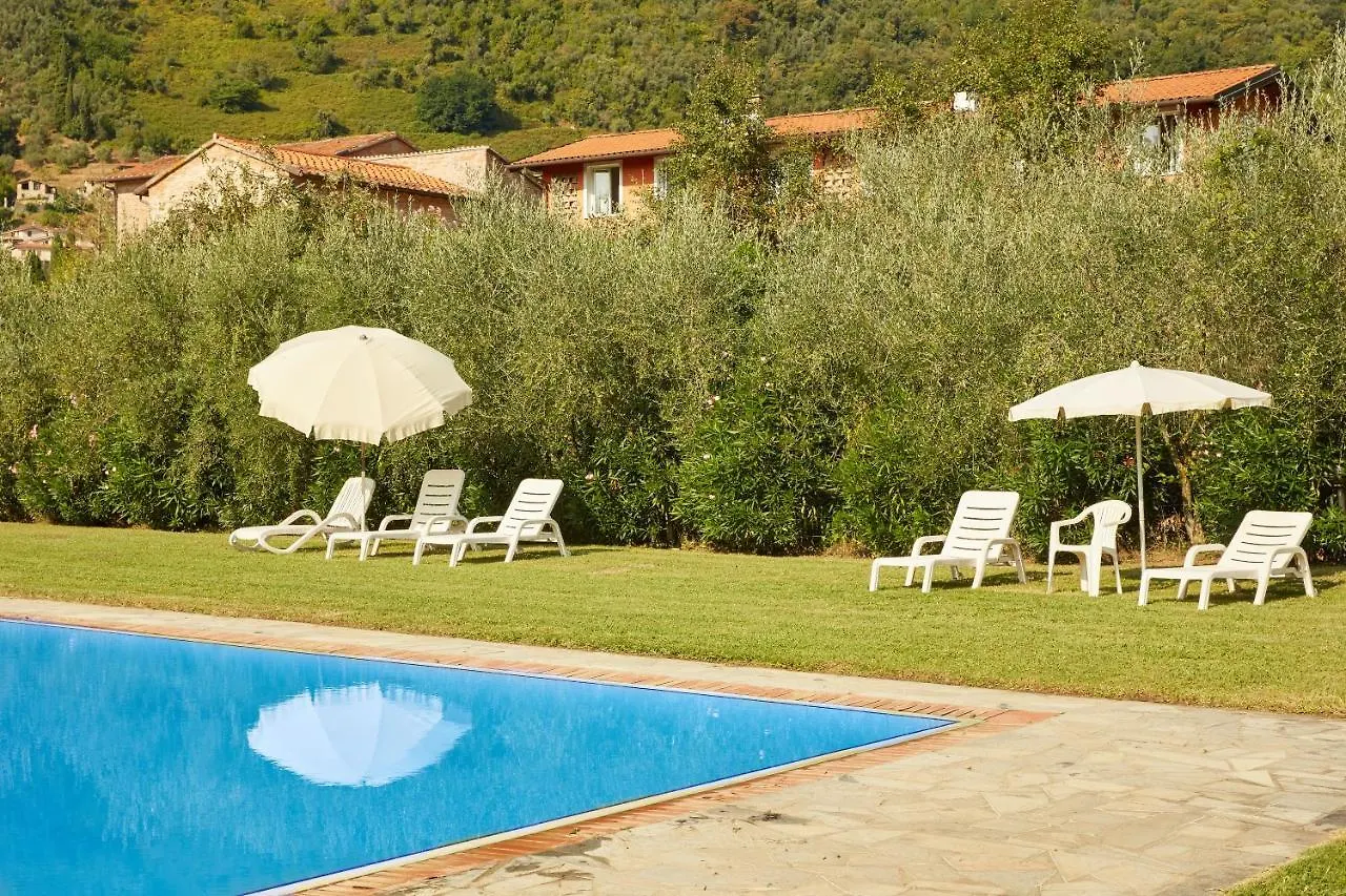 Farmhouse La Gianna Villa Camaiore 0*,  Italy