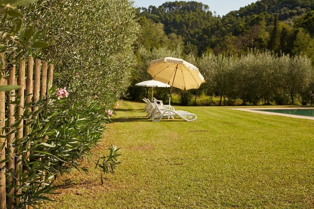 Farmhouse La Gianna Villa Camaiore 0*,  Italy
