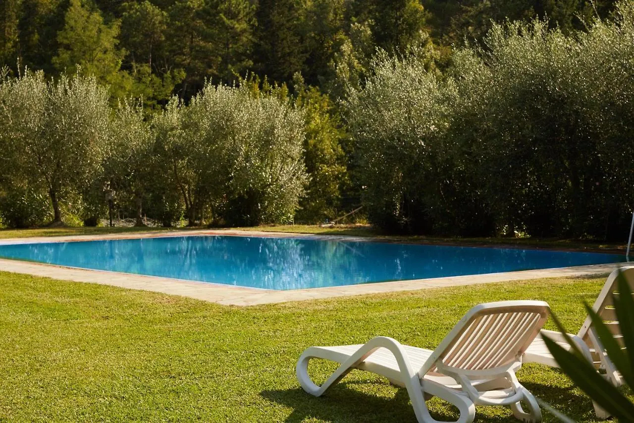 Farmhouse La Gianna Villa Camaiore Holiday home