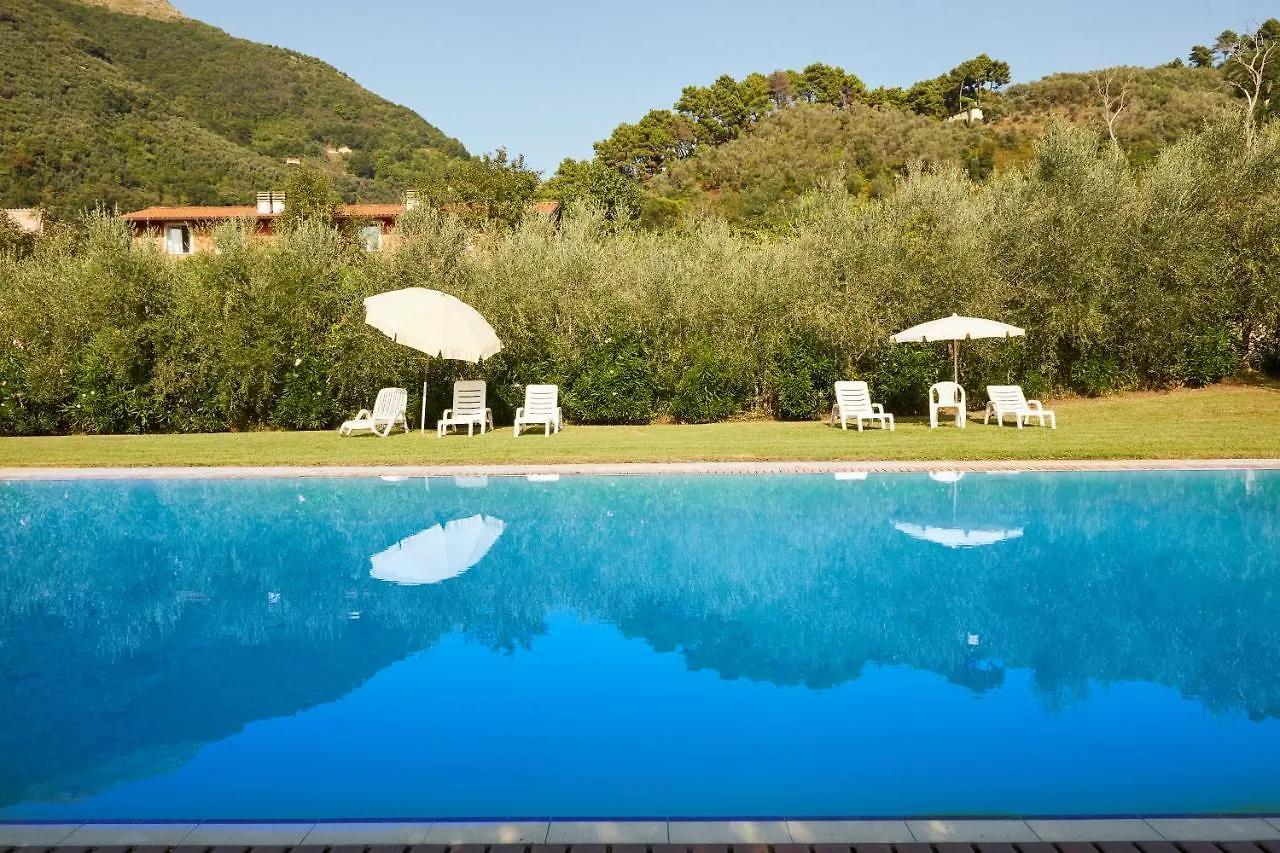 Holiday home Farmhouse La Gianna Villa Camaiore